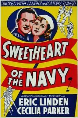 Sweetheart of the Navy (missing thumbnail, image: /images/cache/402424.jpg)