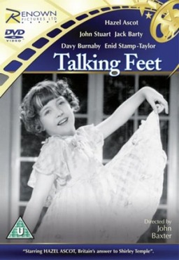 Talking Feet (missing thumbnail, image: /images/cache/402438.jpg)