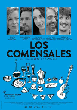 Los comensales (missing thumbnail, image: /images/cache/40250.jpg)