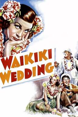 Waikiki Wedding (missing thumbnail, image: /images/cache/402578.jpg)