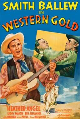 Western Gold (missing thumbnail, image: /images/cache/402600.jpg)