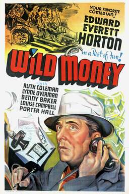 Wild Money (missing thumbnail, image: /images/cache/402628.jpg)