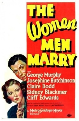 The Women Men Marry (missing thumbnail, image: /images/cache/402652.jpg)