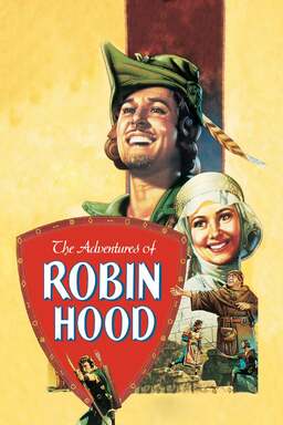 The Adventures of Robin Hood (missing thumbnail, image: /images/cache/402722.jpg)