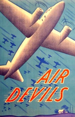 Air Devils (missing thumbnail, image: /images/cache/402730.jpg)