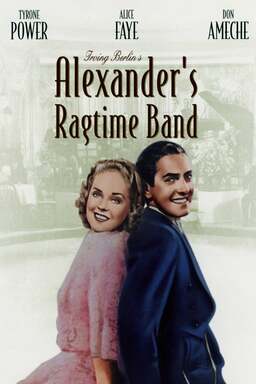 Irving Berlin's Alexander's Ragtime Band (missing thumbnail, image: /images/cache/402736.jpg)