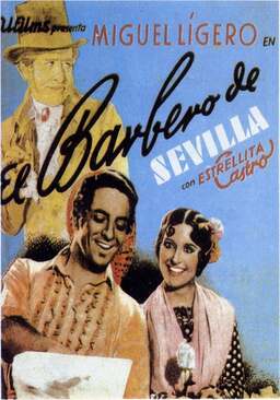 El barbero de Sevilla (missing thumbnail, image: /images/cache/402788.jpg)