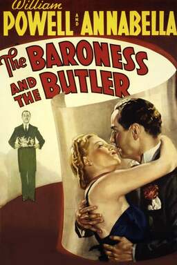 The Baroness and the Butler (missing thumbnail, image: /images/cache/402792.jpg)