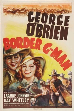 Border G-Man (missing thumbnail, image: /images/cache/402834.jpg)