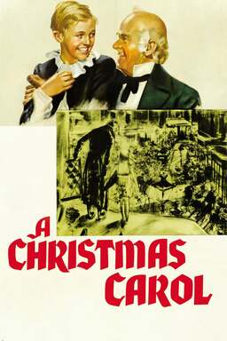 Charles Dickens' A Christmas Carol (missing thumbnail, image: /images/cache/402908.jpg)