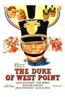 The Duke of West Point (missing thumbnail, image: /images/cache/403016.jpg)