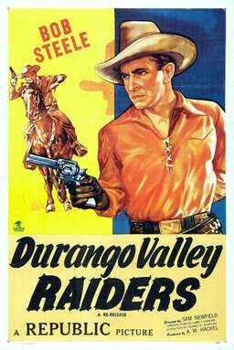 Durango Valley Raiders (missing thumbnail, image: /images/cache/403018.jpg)