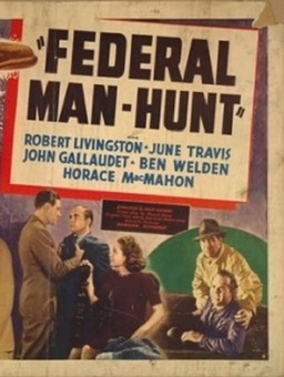 Federal Man-Hunt (missing thumbnail, image: /images/cache/403054.jpg)