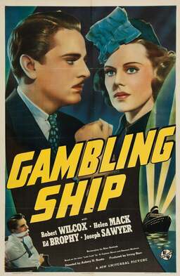 Gambling Ship (missing thumbnail, image: /images/cache/403112.jpg)
