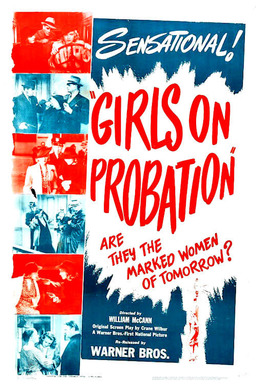 Girls on Probation (missing thumbnail, image: /images/cache/403140.jpg)