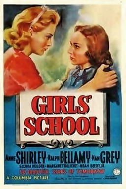 Girls' School (missing thumbnail, image: /images/cache/403142.jpg)