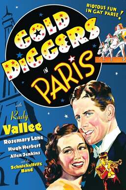 Gold Diggers in Paris (missing thumbnail, image: /images/cache/403154.jpg)