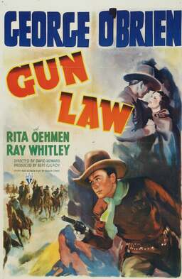 Gun Law (missing thumbnail, image: /images/cache/403168.jpg)