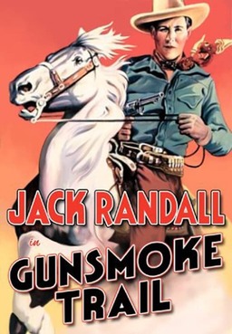 Gunsmoke Trail (missing thumbnail, image: /images/cache/403170.jpg)