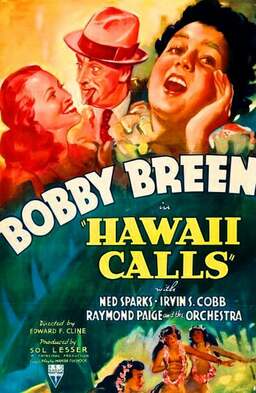 Hawaii Calls (missing thumbnail, image: /images/cache/403184.jpg)