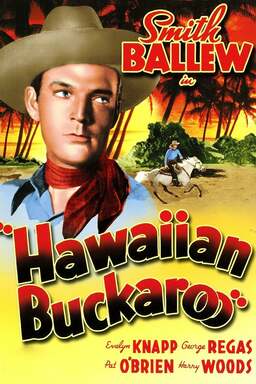Hawaiian Buckaroo (missing thumbnail, image: /images/cache/403186.jpg)