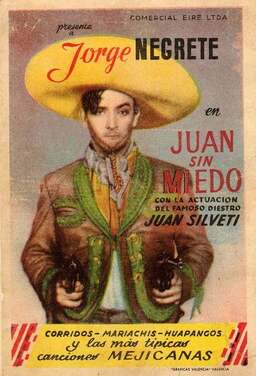 Juan sin miedo (missing thumbnail, image: /images/cache/403276.jpg)
