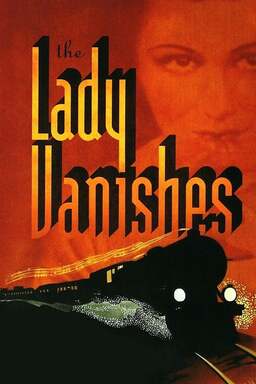 The Lady Vanishes (missing thumbnail, image: /images/cache/403336.jpg)
