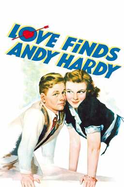 Love Finds Andy Hardy (missing thumbnail, image: /images/cache/403398.jpg)