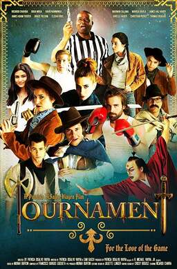 Tournament (missing thumbnail, image: /images/cache/40346.jpg)