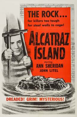 Alcatraz (missing thumbnail, image: /images/cache/403496.jpg)