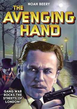 The Avenging Hand (missing thumbnail, image: /images/cache/403542.jpg)