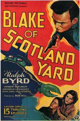 Blake of Scotland Yard (missing thumbnail, image: /images/cache/403594.jpg)