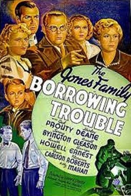 The Jones Family in Borrowing Trouble (missing thumbnail, image: /images/cache/403626.jpg)