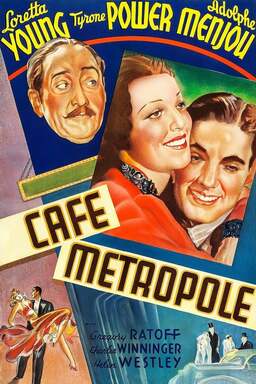 Café Metropole (missing thumbnail, image: /images/cache/403660.jpg)