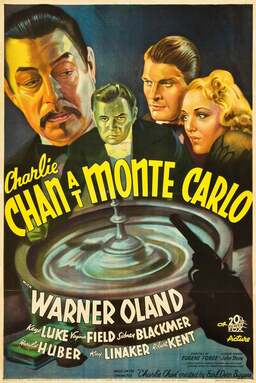 Charlie Chan at Monte Carlo (missing thumbnail, image: /images/cache/403690.jpg)