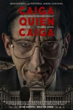 Caiga quien caiga (missing thumbnail, image: /images/cache/4037.jpg)