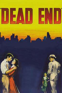 Dead End (missing thumbnail, image: /images/cache/403782.jpg)