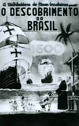 O Descobrimento do Brasil (missing thumbnail, image: /images/cache/403790.jpg)