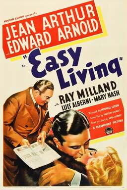 Easy Living (missing thumbnail, image: /images/cache/403838.jpg)