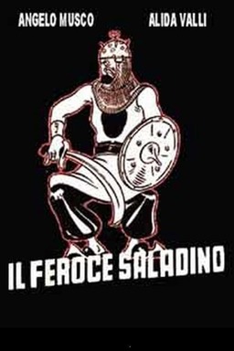 Il feroce saladino (missing thumbnail, image: /images/cache/403894.jpg)