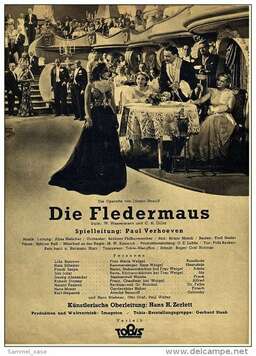 Die Fledermaus (missing thumbnail, image: /images/cache/403918.jpg)