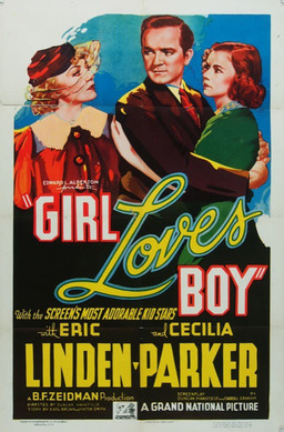 Girl Loves Boy (missing thumbnail, image: /images/cache/403982.jpg)