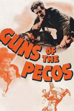 Guns of the Pecos (missing thumbnail, image: /images/cache/404038.jpg)