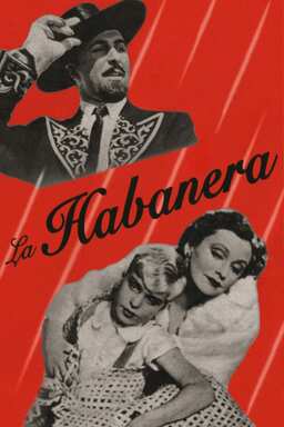 La Habanera (missing thumbnail, image: /images/cache/404044.jpg)