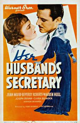 Her Husband's Secretary (missing thumbnail, image: /images/cache/404070.jpg)