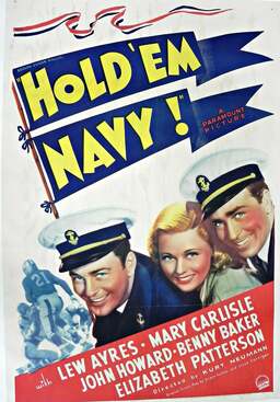 Hold 'Em Navy (missing thumbnail, image: /images/cache/404096.jpg)