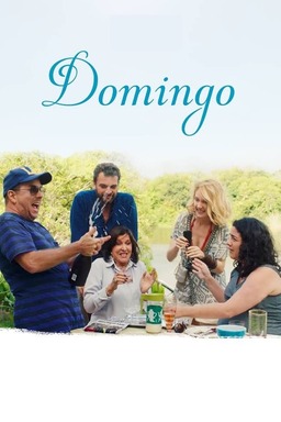 Domingo (missing thumbnail, image: /images/cache/4041.jpg)
