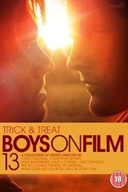 Boys on Film 13: Trick & Treat (missing thumbnail, image: /images/cache/40410.jpg)