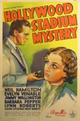 Hollywood Stadium Mystery (missing thumbnail, image: /images/cache/404104.jpg)