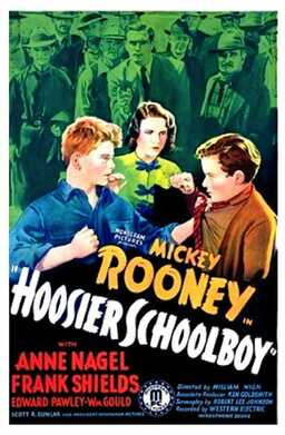Hoosier Schoolboy (missing thumbnail, image: /images/cache/404108.jpg)
